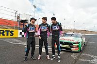 Gasly i Ocon poznali australijską bestię