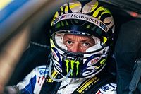 Rossi asombra al mundo en su debut en Bathurst: "Ha estado incre&iacute;ble"