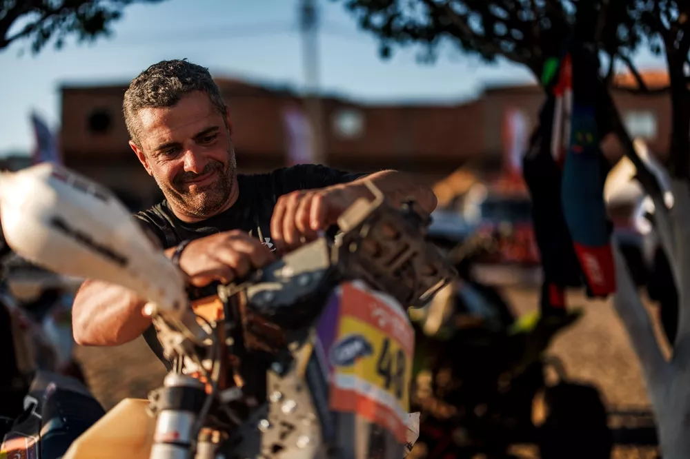 Daniel Figueiredo
