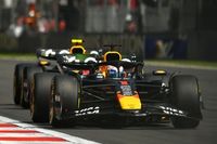 El mano a mano entre compañeros tras la clasificación de la F1 en México