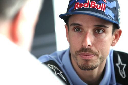 Alex M&aacute;rquez: "No s&eacute; si a&uacute;n hay una moto preparada como para, en 22 carreras, luchar contra Marc"