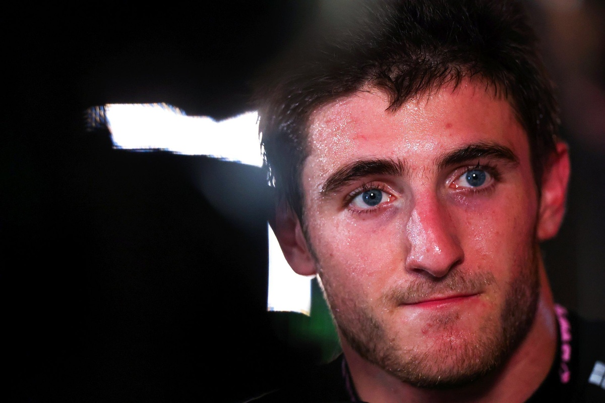 Jack Doohan revela amenazas de muerte antes de ser sustituido por Colapinto