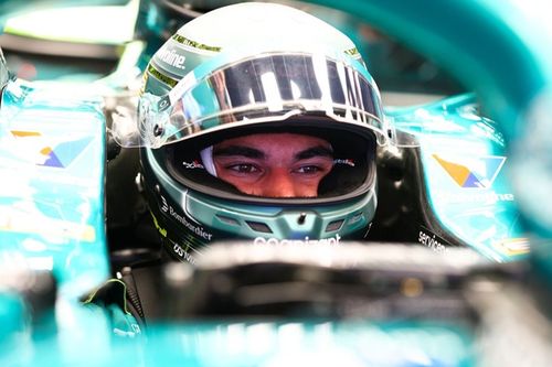 F1 - Stroll reage a informação de Regi Leme sobre saída da Aston Martin: "Não estava nos meus planos"