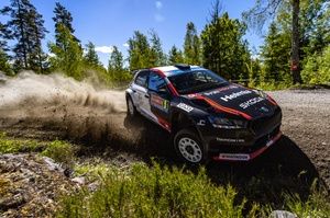 Szwedzi zaczęli najlepiej