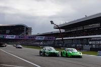 BMW, bajo el foco en el DTM por una potencia extra "m&aacute;gica" en el pol&eacute;mico final