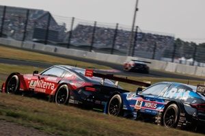 【値下げしました！】SUPER GT 37号車 65-leon-pyramid-amg.jpg