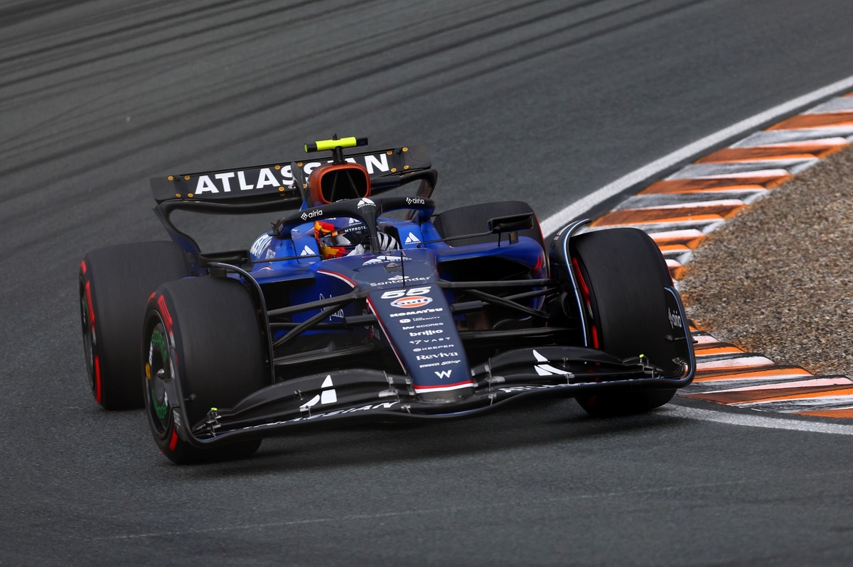 F1 | “Una svolta”: cosa insegna, secondo Sainz, la vittoria del ricorso olandese