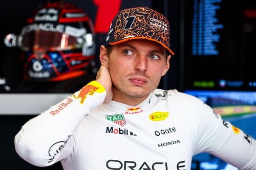 F1 - Verstappen explica deslize em Zandvoort e comemora pódio: "P2 é uma conquista muito boa para nós"