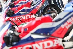 Honda test opnieuw met prototype voor 2027, Ducati prikt datum voor GP27