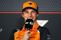 F1: Piastri 'dá veredito' sobre ordem de equipe polêmica da McLaren no GP da Itália