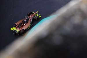 F&oacute;rmula E Londres: pole de Ticktum con CUPRA ante los Jaguar