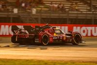 24H de Le Mans, Hora 18: tres Ferrari mandan sobre Porsche y Toyota