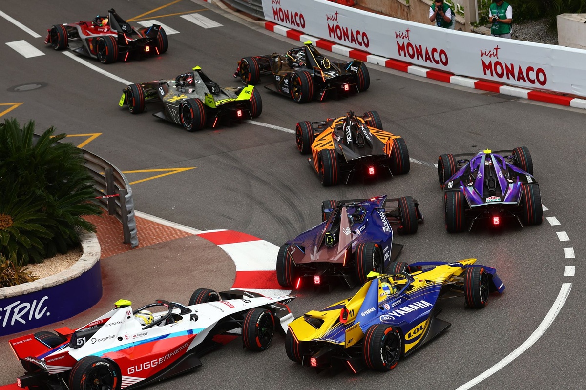 Dodds esclusivo: "Vi spiego come la FE diventerà sempre più veloce, globale e attrattiva"