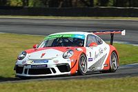 Porsche Carrera Cup: Feldmann crava pole position em Curitiba
