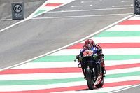 Resumen: la carrera de MotoGP del GP de Italia