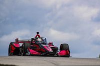 IndyCar Road America: Palou saldrá 3º en la segunda carrera