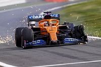 F1: Pirelli lança "investigação completa" após falha dos pneus em Silverstone