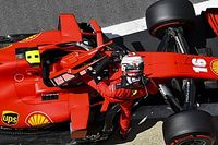 F1: Sob o olhar dos rivais, Ferrari realiza dia de filmagens em Silverstone