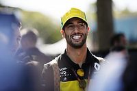 Ricciardo: La cancelación de Mónaco duele