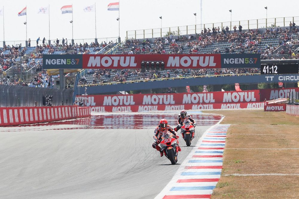 Marc M&aacute;rquez, Repsol Honda Team