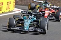 Vandoorne: "El objetivo es competir contra Mercedes y Ferrari"