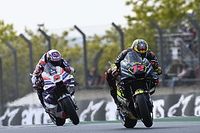 Bezzecchi gana la hist&oacute;rica carrera 1000; M&aacute;rquez se cae cuando iba segundo