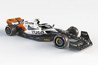 Diseño especial 'Triple Corona' de McLaren F1 para Mónaco y España