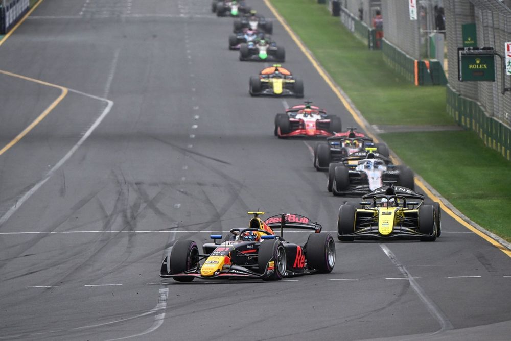 Pepe Marti, Campos Racing 