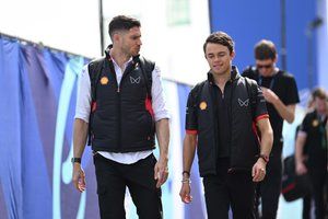 Los pilotos de de Fórmula E que corran en el WEC no podrán estar en Berlín