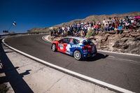 Bonato coraz szybszy