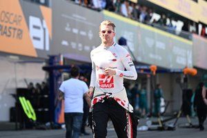 Hulkenberg y la importancia de Seidl para su fichaje por Audi F1