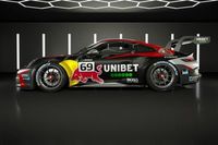 Rovanpera anuncia que debutará en la Porsche Carrera Cup Benelux