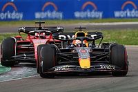 Montoya Berharap Perubahan Cuaca Bisa Bantu Verstappen di F1 GP Miami