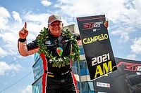 Atual campeão da AM retorna à Dignity Gold GT Sprint Race para disputa da Special Edition