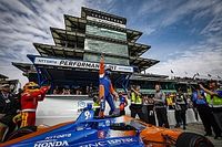 La parrilla de salida para la Indy 500 2022: filas y posiciones