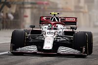 Raikkonen: Poczekajmy do pierwszego wyścigu