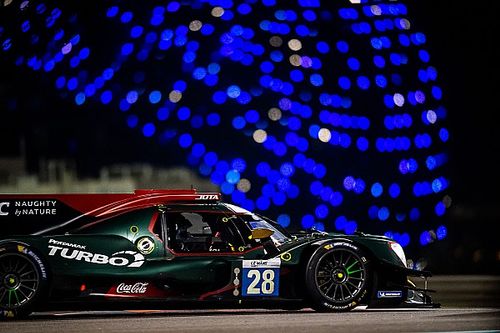 Sześć zaproszeń na Le Mans