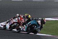 Moto3 - Qatar: Binder priva a Guevara de hacer la pole en su debut