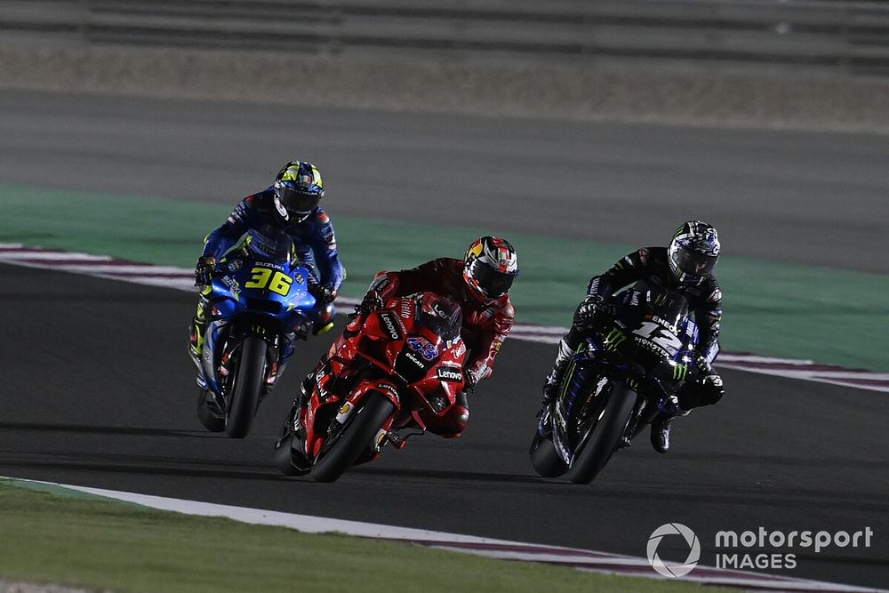 Jack Miller, Ducati Team