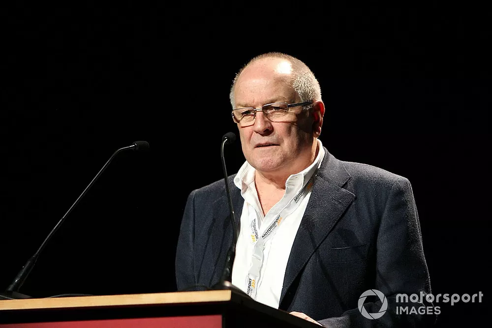 John Hogan, Just Marketing International