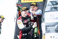 WRC - Todos los campeones del mundo de rallies