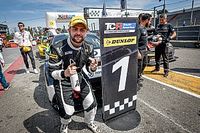 Rapha Reis vai em busca do título do TCR South America em San Juan