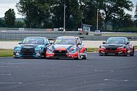 Polski weekend na Hockenheim