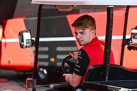 Szansa dla juniora Ferrari