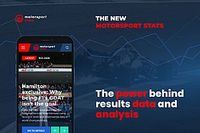 Motorsport Stats é relançado com novos recursos e dados mais rápidos