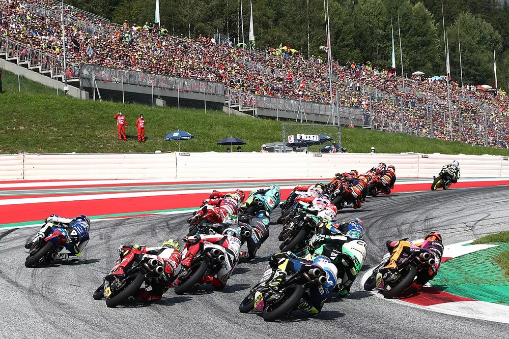 Romano Fenati, Max Racing Team