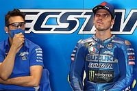 Mir: "Soy mejor piloto ahora y no voy a ser campeón"