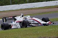 Hirakawa gana en Motegi con Palou, 4&ordm;; Cassidy, nuevo l&iacute;der