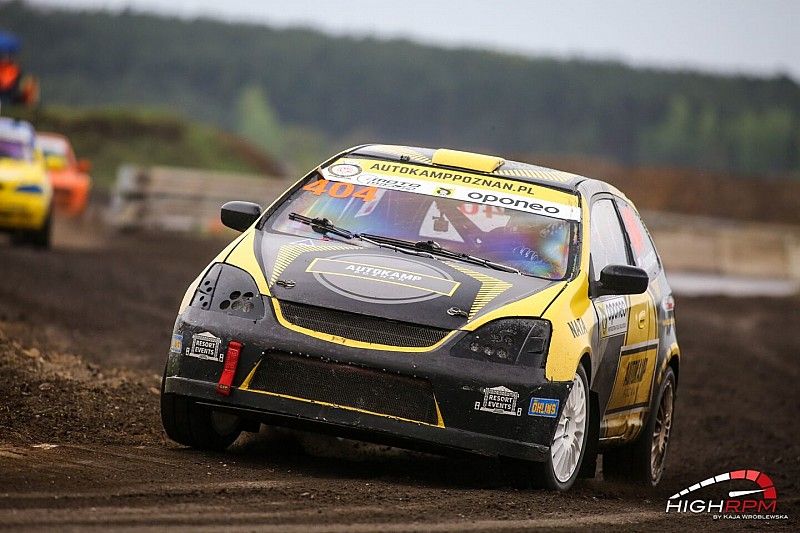 MPRC 2019, II runda, Toruń