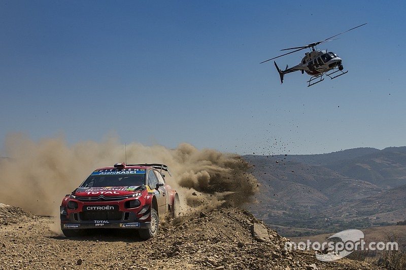Ogier :